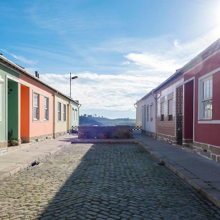 Porto D'Ouro Apartment ภายนอก รูปภาพ