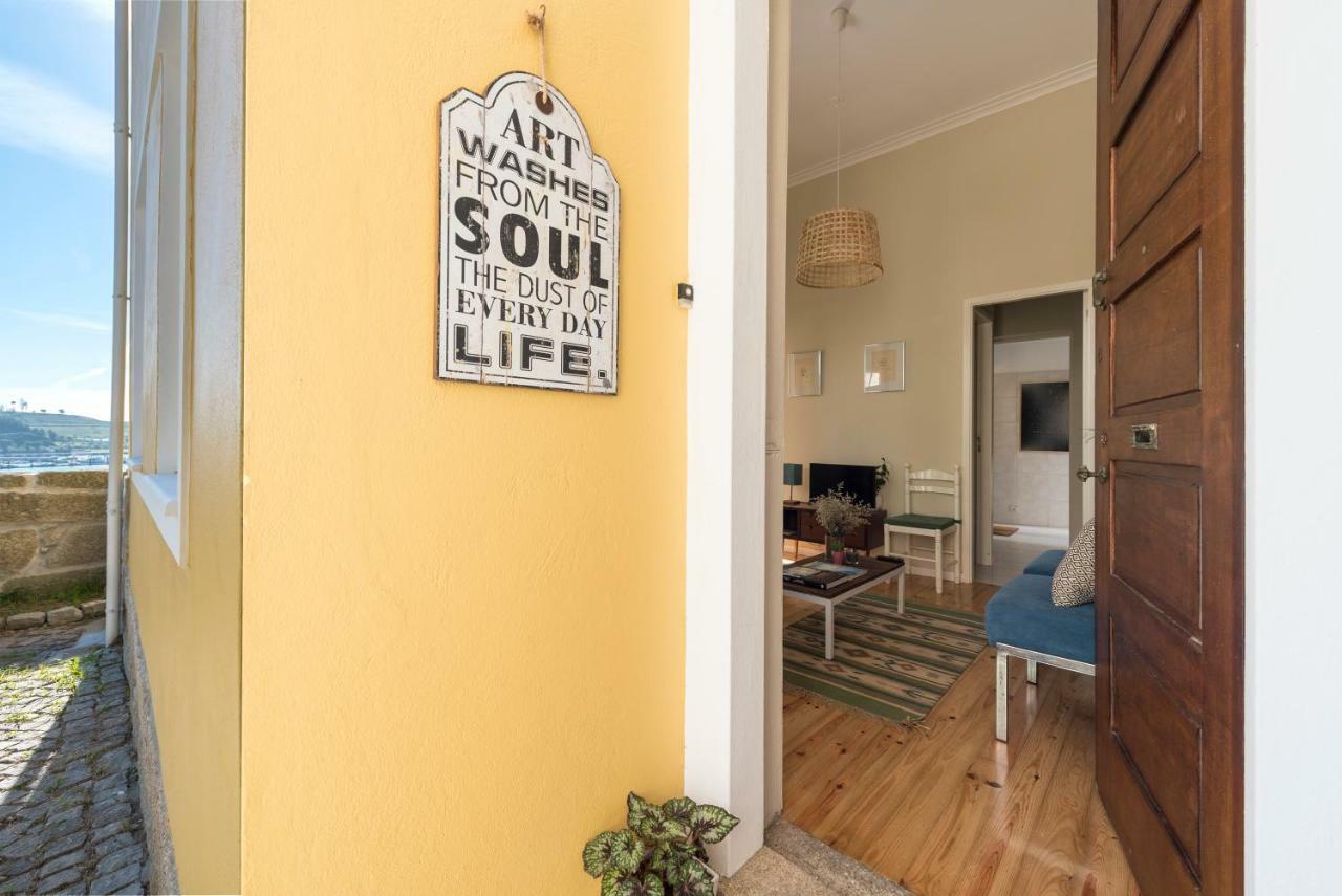 Porto D'Ouro Apartment ภายนอก รูปภาพ