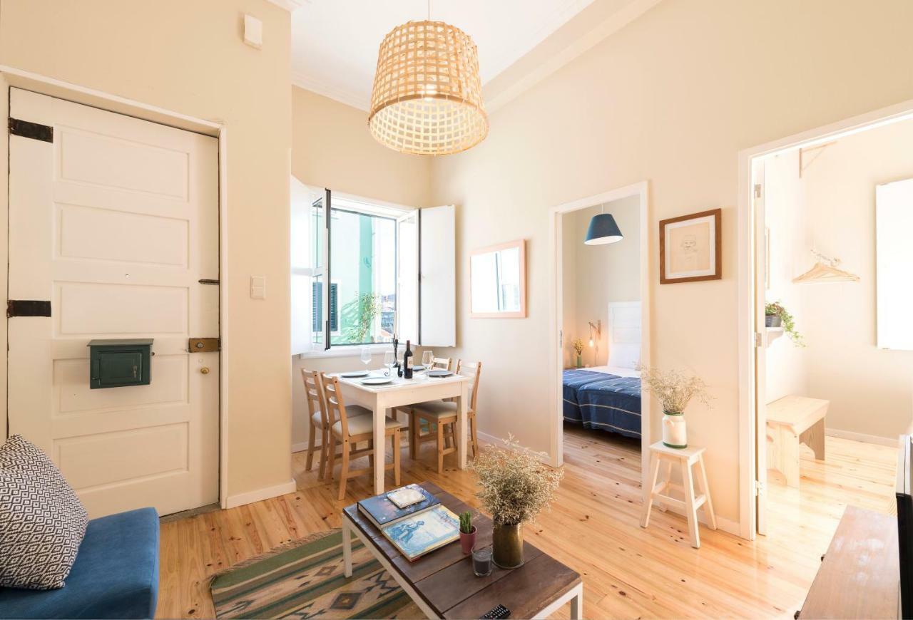 Porto D'Ouro Apartment ภายนอก รูปภาพ