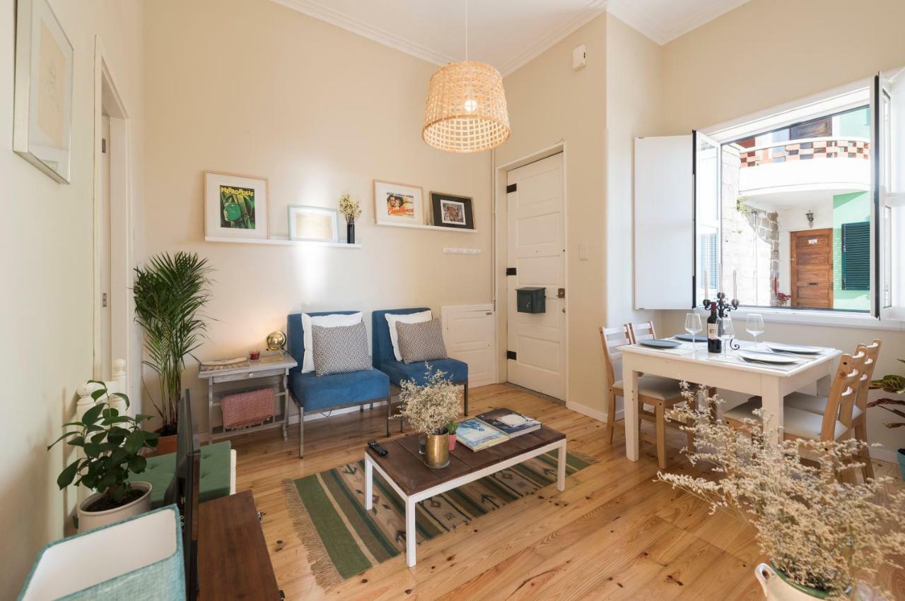 Porto D'Ouro Apartment ภายนอก รูปภาพ