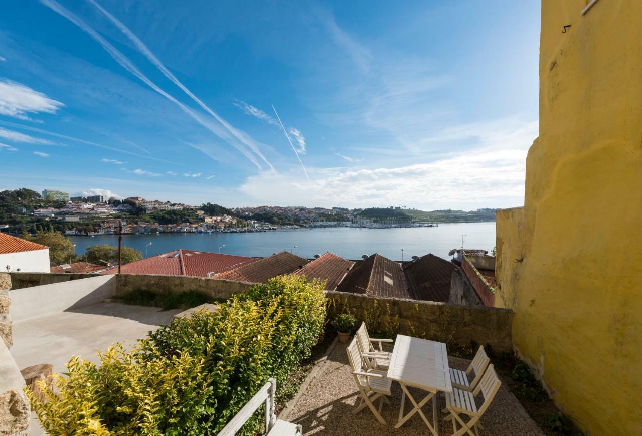 Porto D'Ouro Apartment ภายนอก รูปภาพ