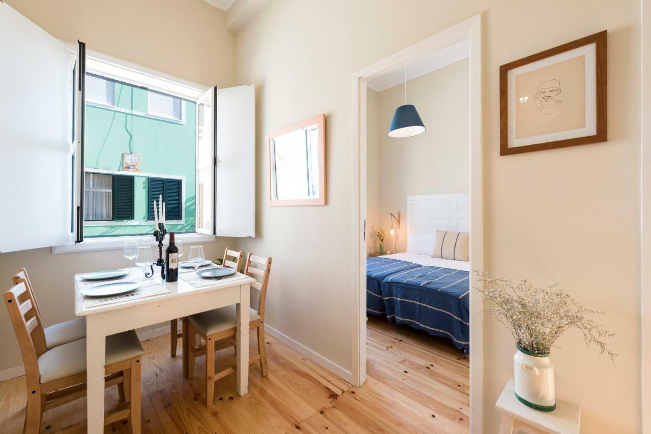 Porto D'Ouro Apartment ภายนอก รูปภาพ