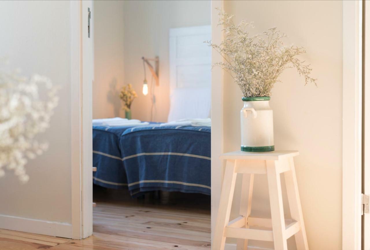 Porto D'Ouro Apartment ภายนอก รูปภาพ