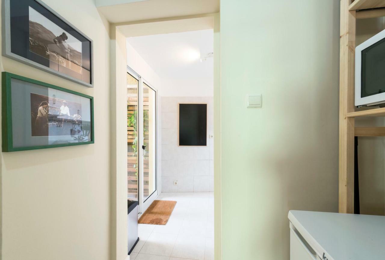 Porto D'Ouro Apartment ภายนอก รูปภาพ