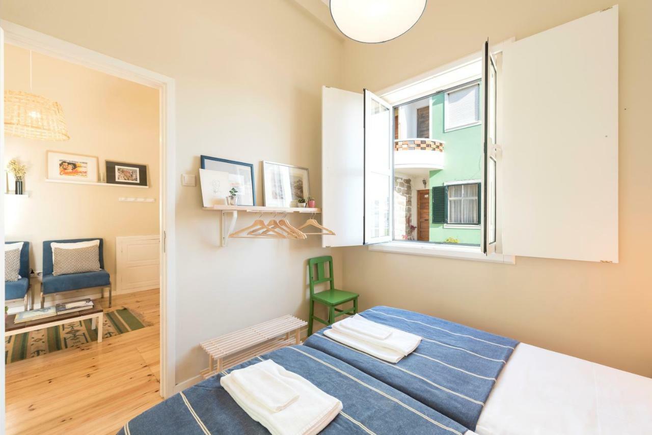 Porto D'Ouro Apartment ภายนอก รูปภาพ