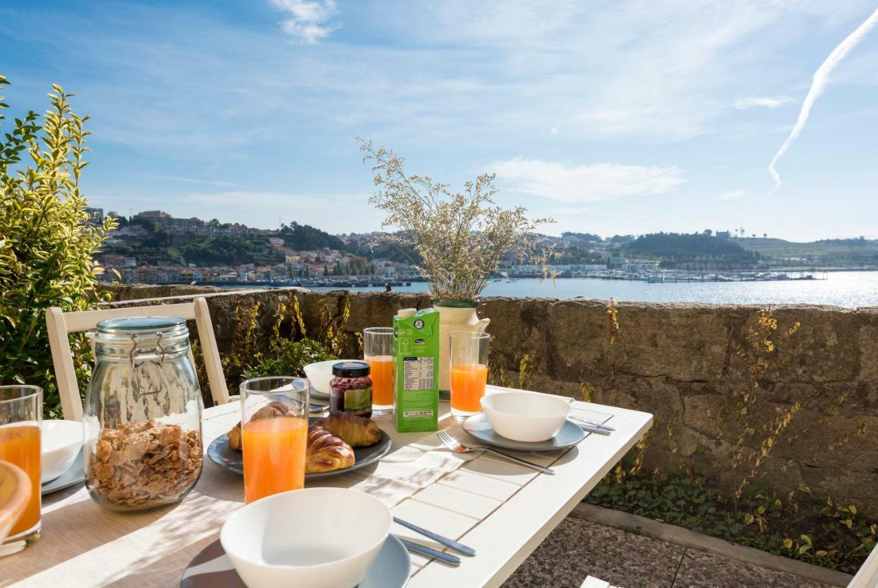Porto D'Ouro Apartment ภายนอก รูปภาพ