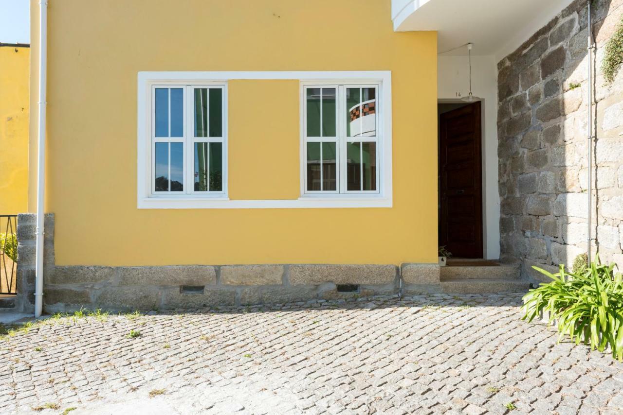 Porto D'Ouro Apartment ภายนอก รูปภาพ
