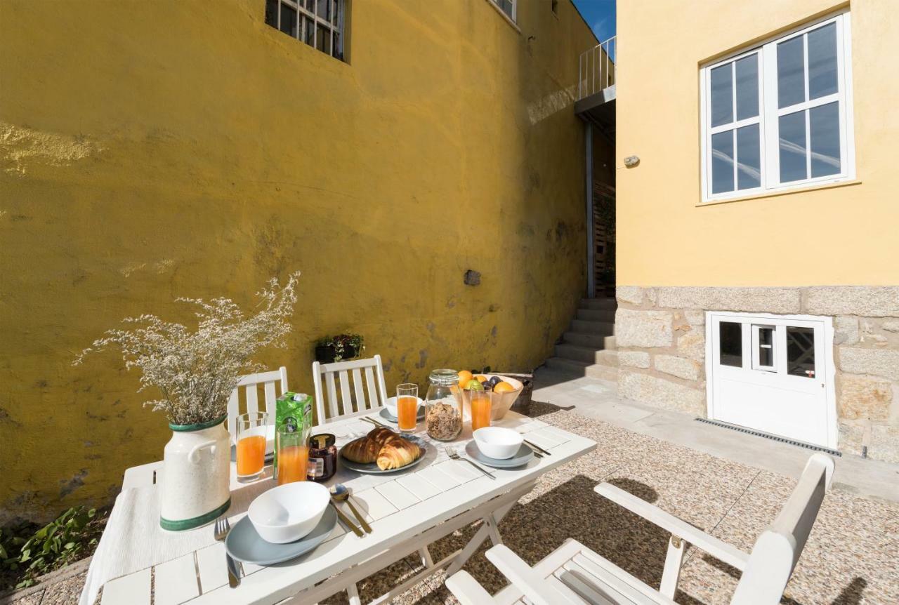 Porto D'Ouro Apartment ภายนอก รูปภาพ