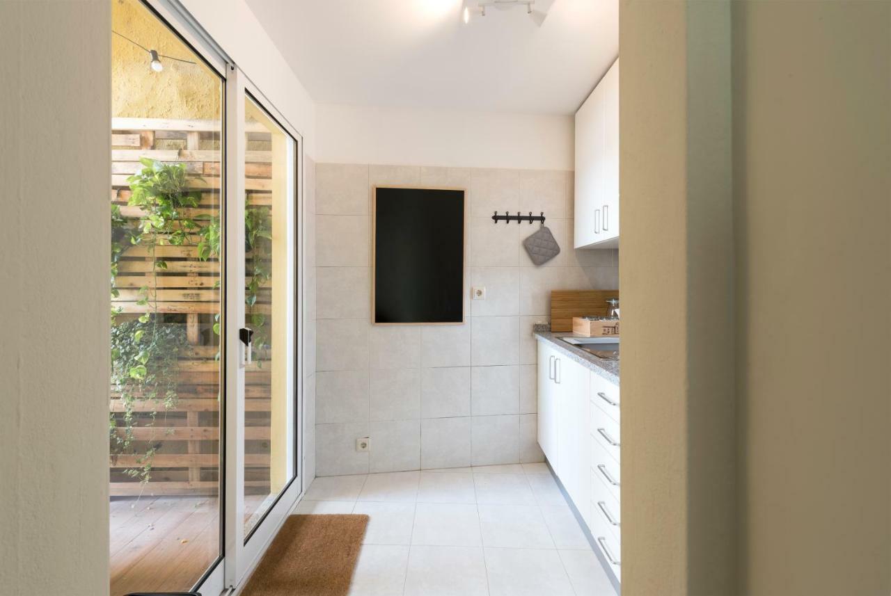 Porto D'Ouro Apartment ภายนอก รูปภาพ