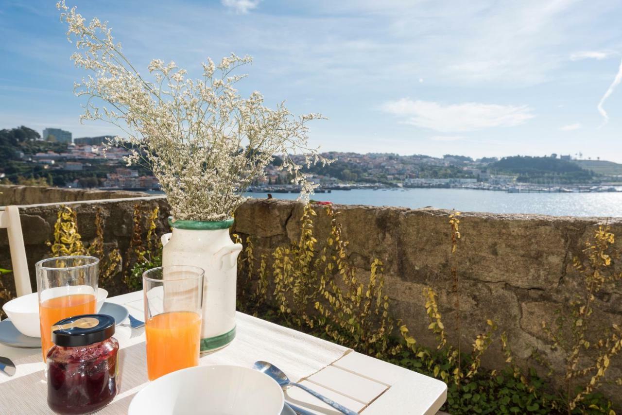 Porto D'Ouro Apartment ภายนอก รูปภาพ