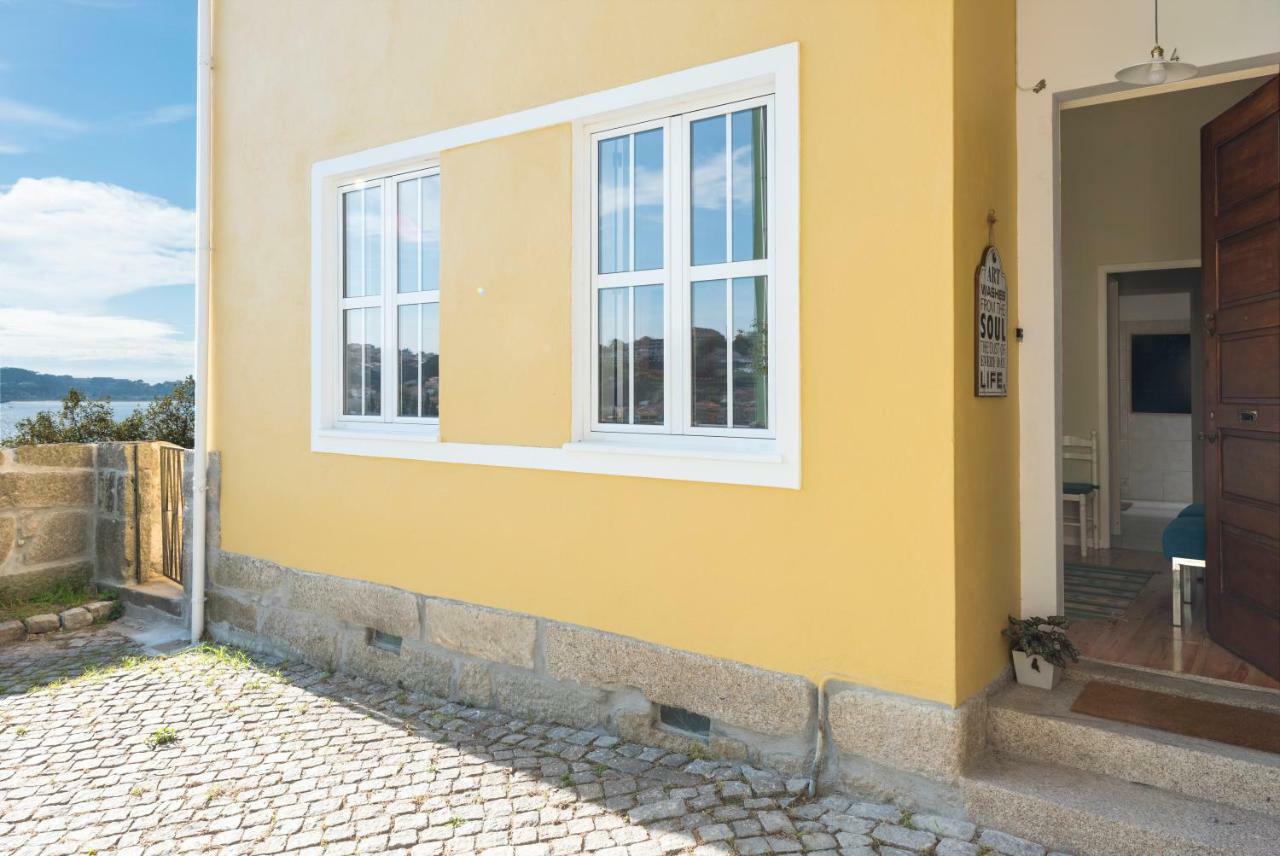 Porto D'Ouro Apartment ภายนอก รูปภาพ