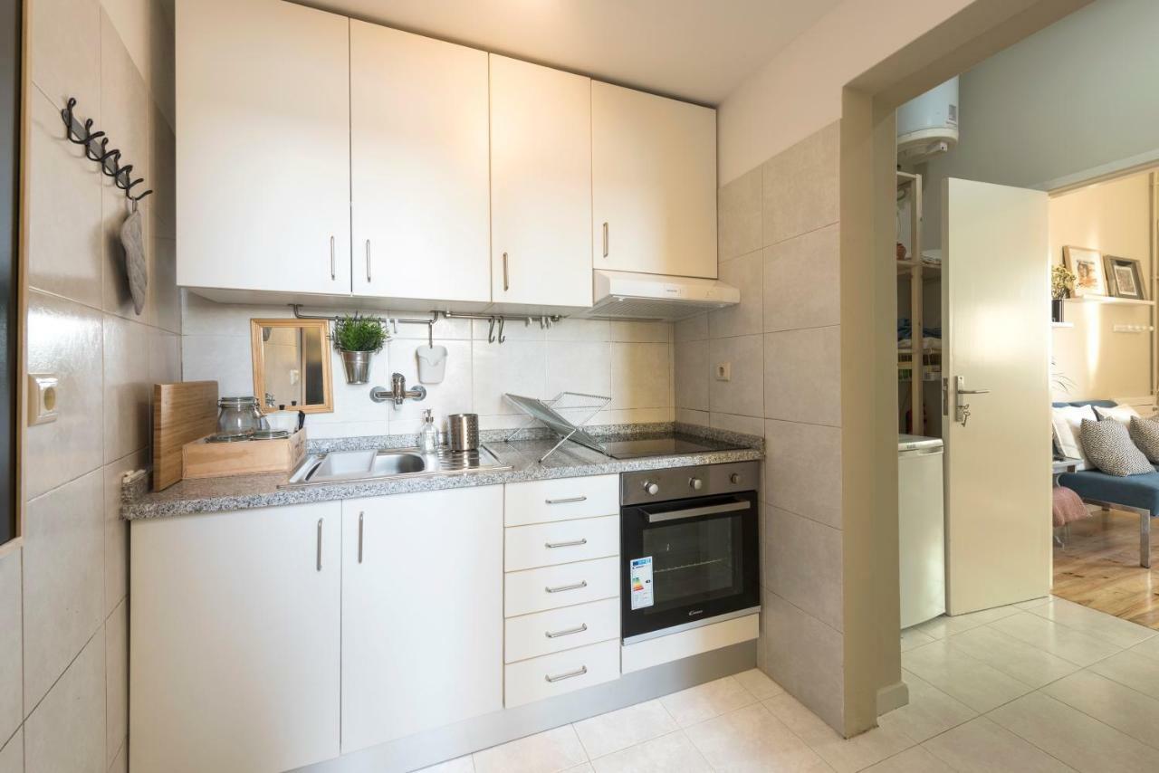 Porto D'Ouro Apartment ภายนอก รูปภาพ