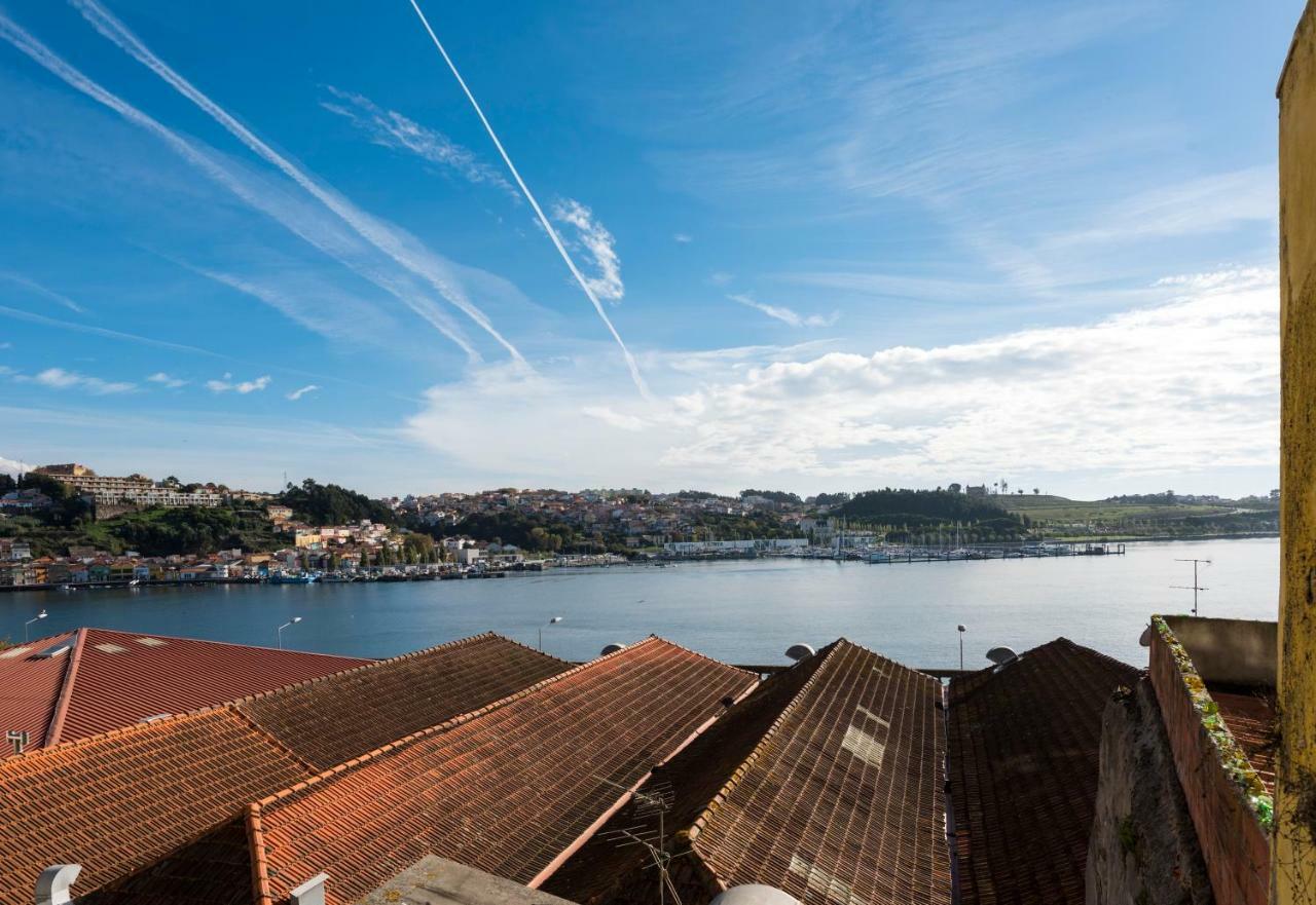 Porto D'Ouro Apartment ภายนอก รูปภาพ