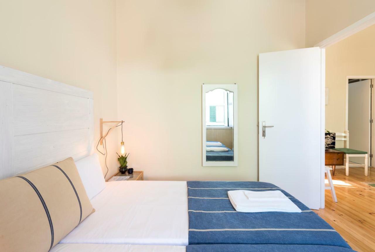 Porto D'Ouro Apartment ภายนอก รูปภาพ