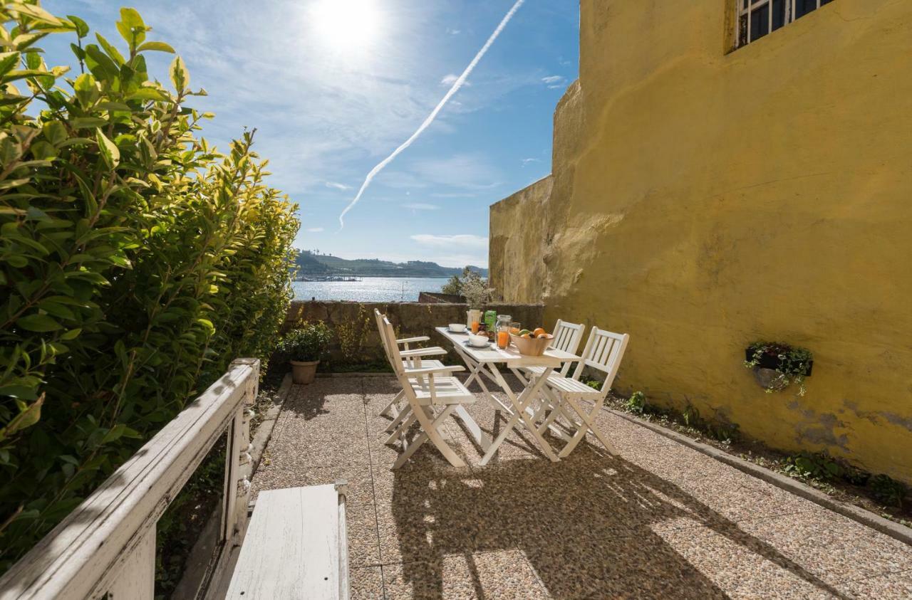 Porto D'Ouro Apartment ภายนอก รูปภาพ