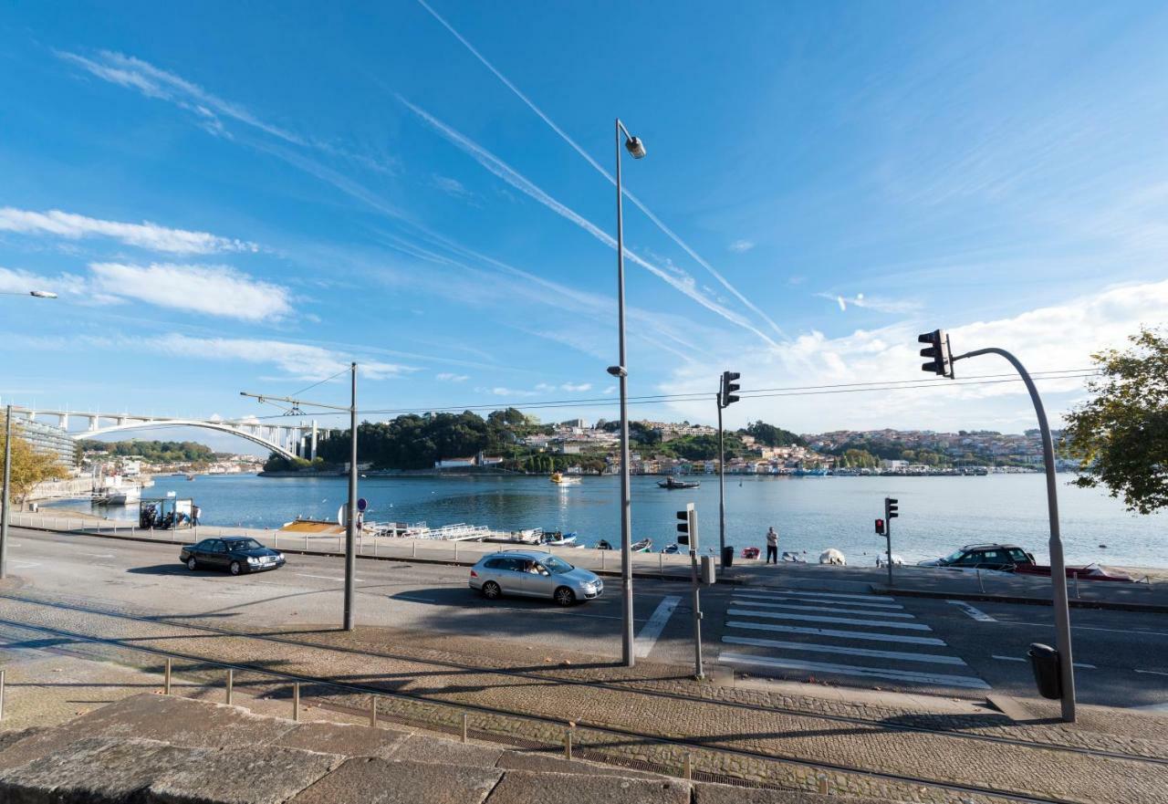 Porto D'Ouro Apartment ภายนอก รูปภาพ