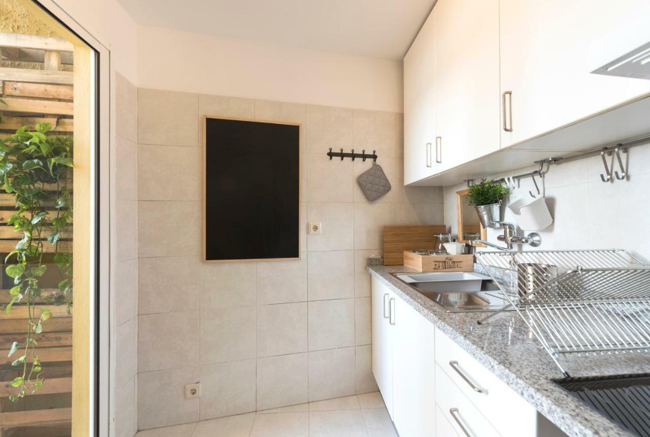 Porto D'Ouro Apartment ภายนอก รูปภาพ
