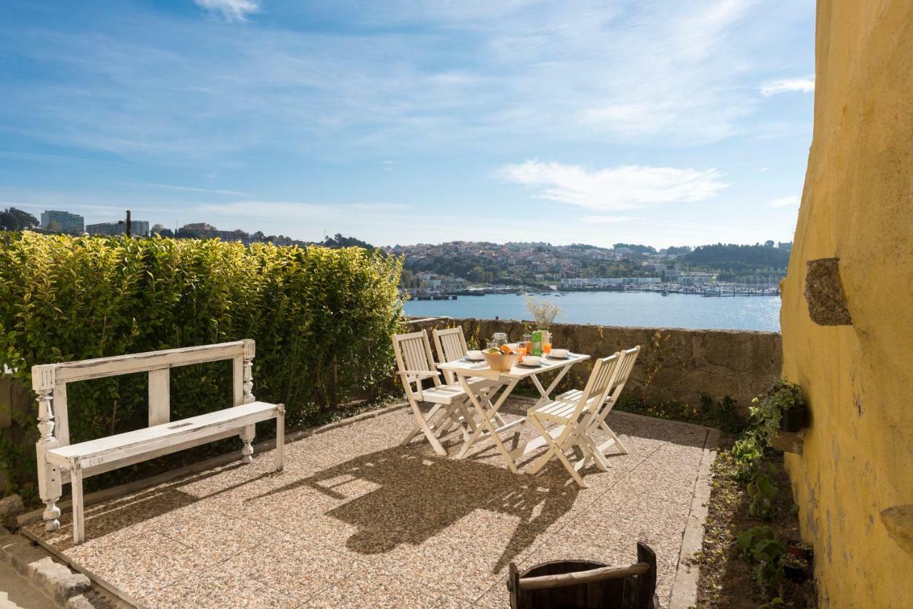 Porto D'Ouro Apartment ภายนอก รูปภาพ