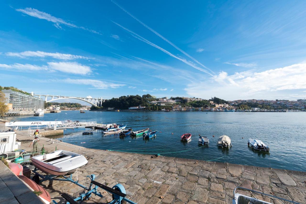 Porto D'Ouro Apartment ภายนอก รูปภาพ