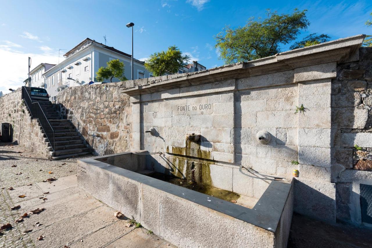 Porto D'Ouro Apartment ภายนอก รูปภาพ