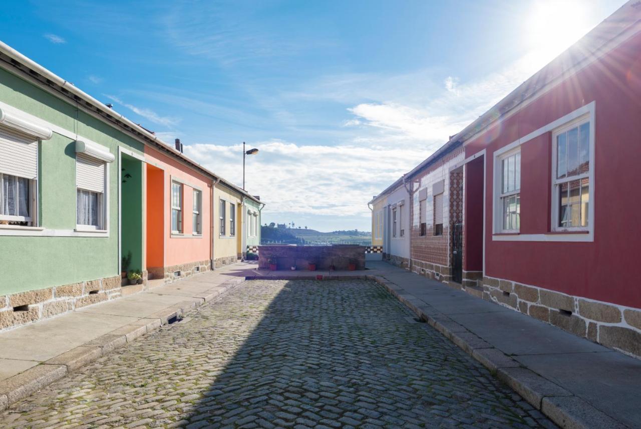 Porto D'Ouro Apartment ภายนอก รูปภาพ