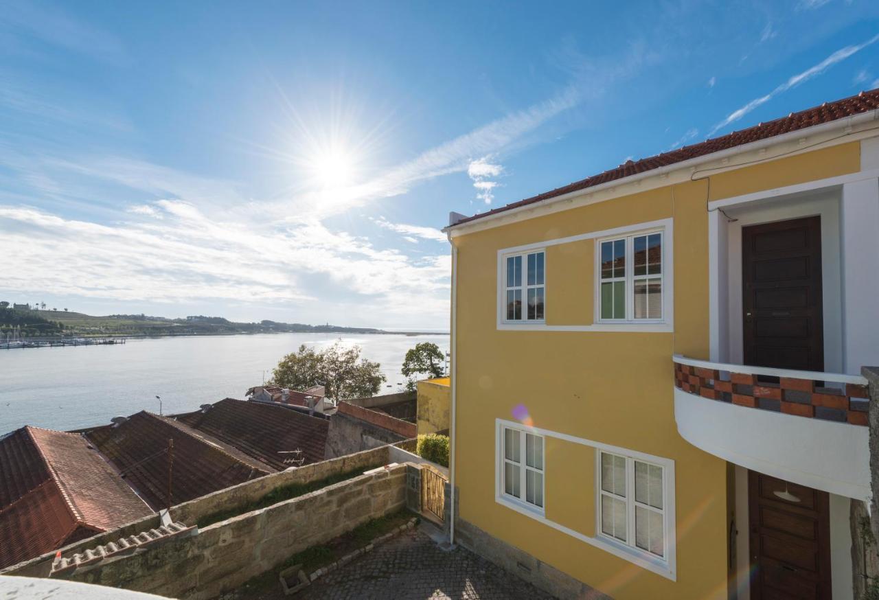 Porto D'Ouro Apartment ภายนอก รูปภาพ